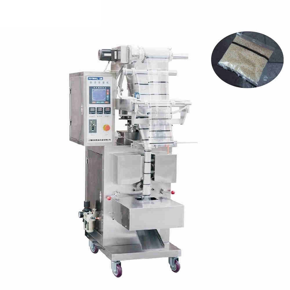 gt-480k automatic sachet granule snacks snus candy packing machine